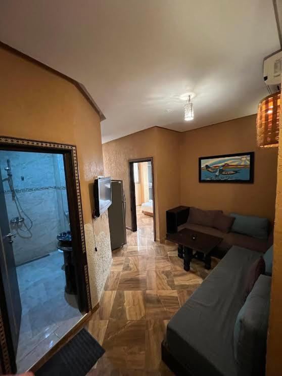 Guest House Imsouane Exterior foto